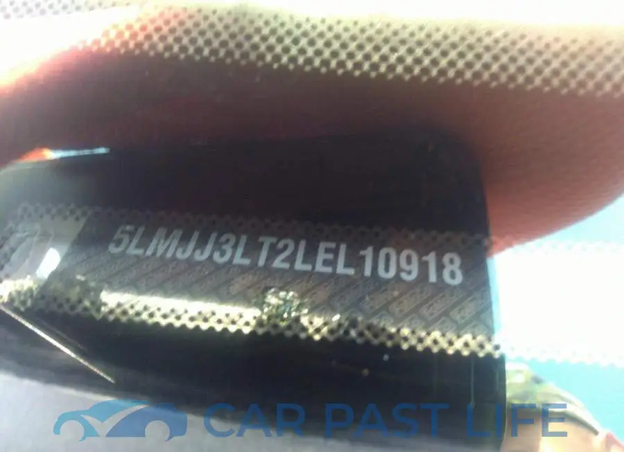 5LMJJ3LT2LEL10918# 9