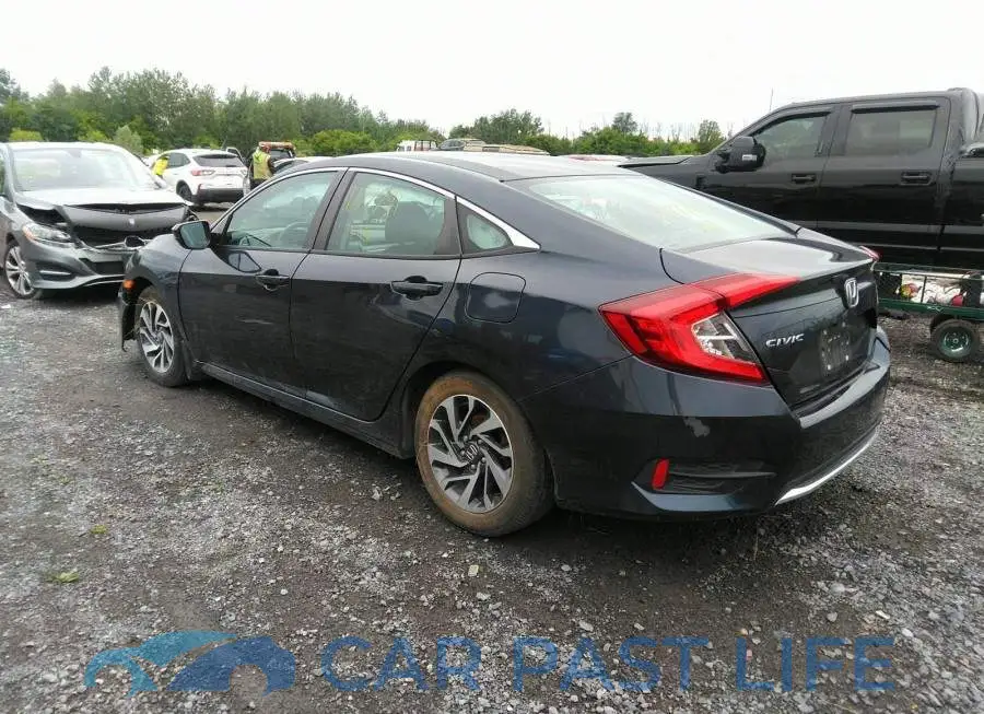 2HGFC2F75KH031813# 3
