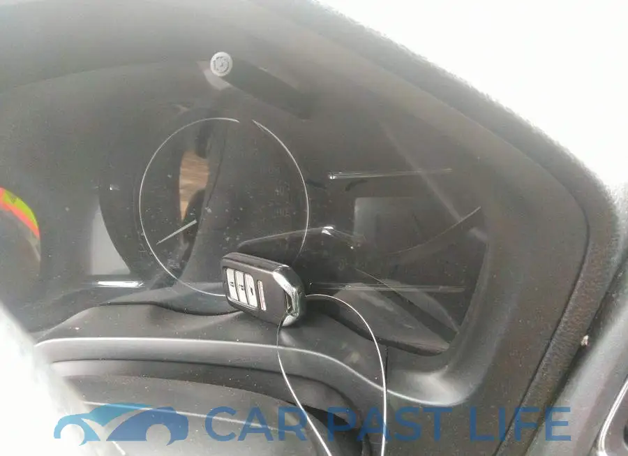 3CZRU6H94KM101375# 11