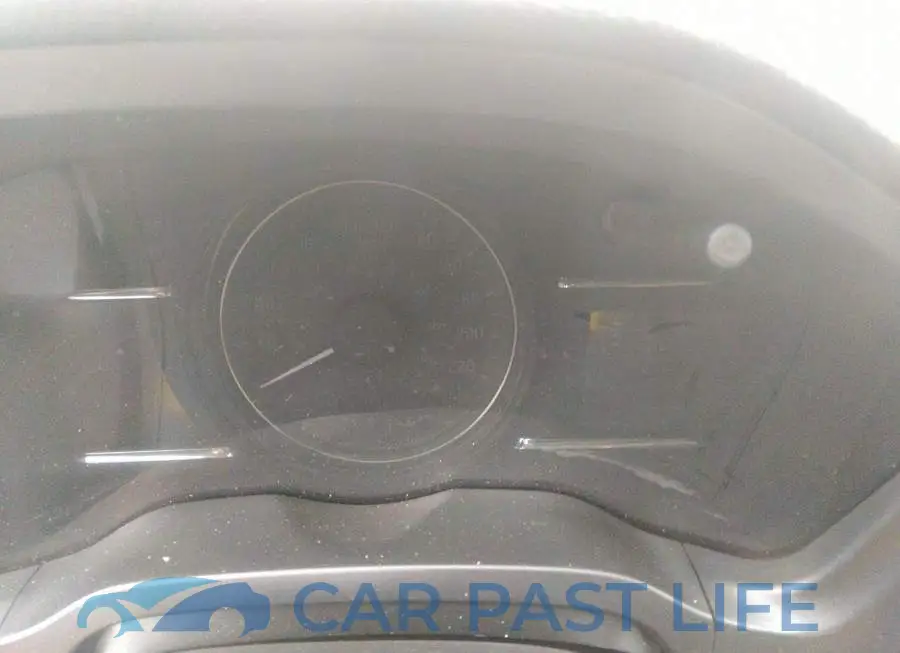 3CZRU6H94KM101375# 7