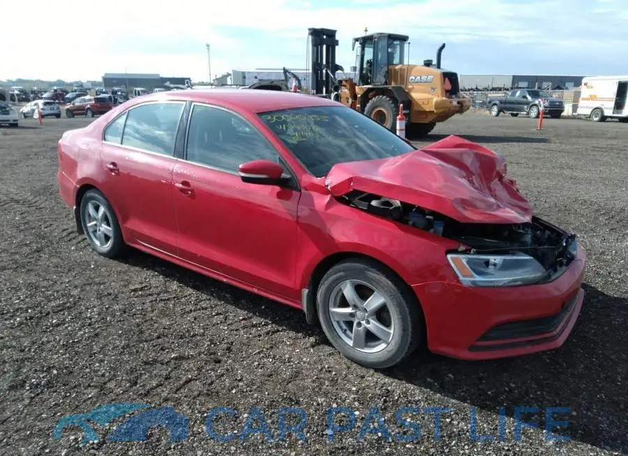 3VW2K7AJ6FM248078# 1
