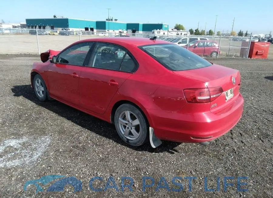 3VW2K7AJ6FM248078# 3