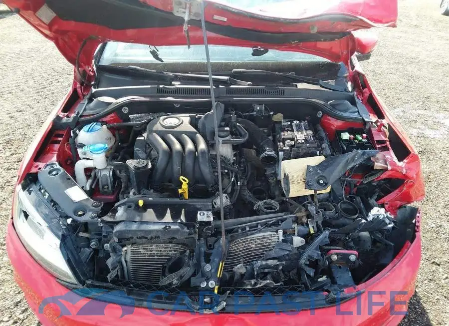 3VW2K7AJ6FM248078# 10