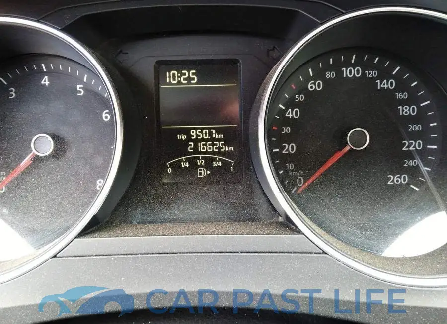 3VW2K7AJ6FM248078# 7