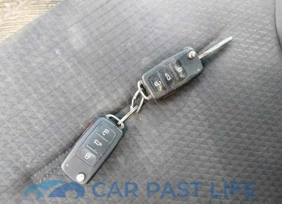 3VW2K7AJ6FM248078# 11