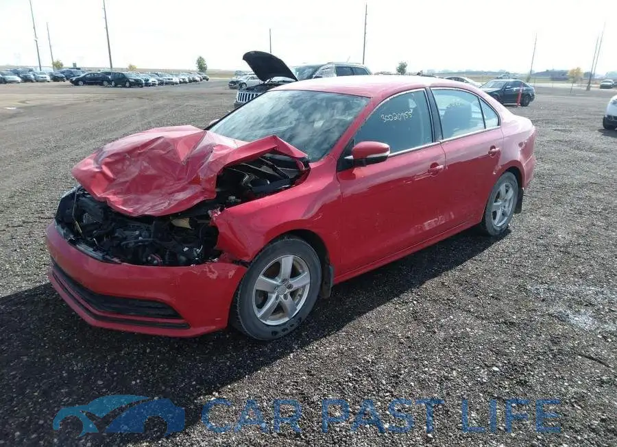 3VW2K7AJ6FM248078# 2