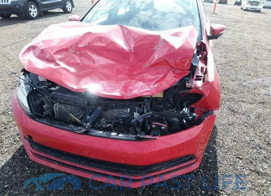 3VW2K7AJ6FM248078# 6