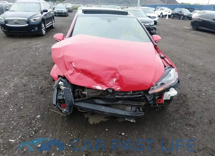 3VW4T7AUXFM072619# 6