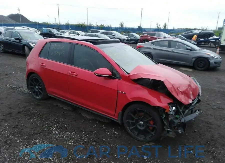 3VW4T7AUXFM072619# 1