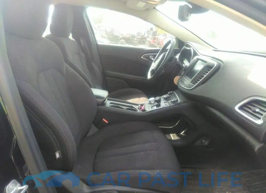 1C3CCCAB7FN513008# 5
