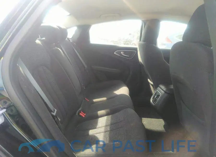 1C3CCCAB7FN513008# 8