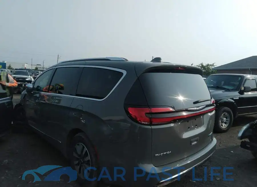 2C4RC1S72MR553484# 3