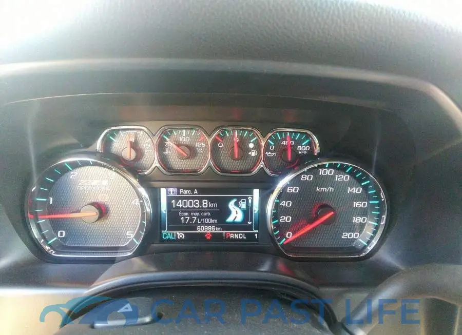 1GC1KSEY9KF270188# 7