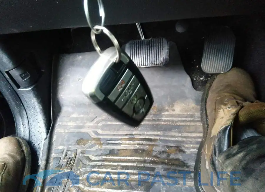 1FTEW1EP7KFD03258# 11