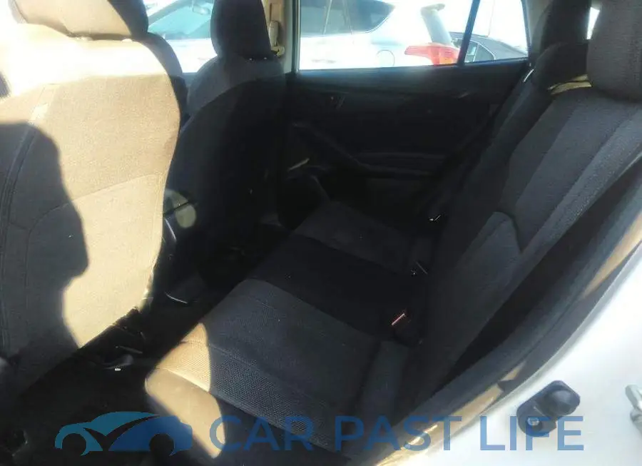 4S3GTAA65K3712133# 8