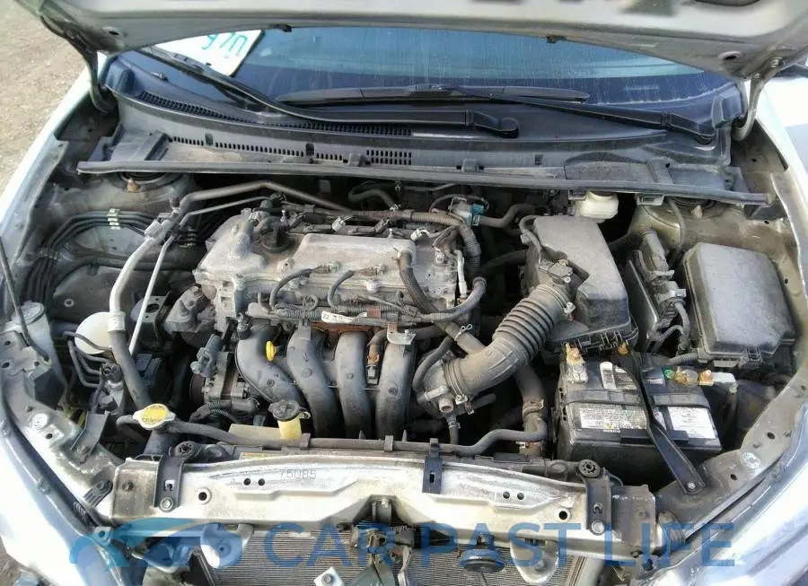 2T1BURHE3GC594438# 10