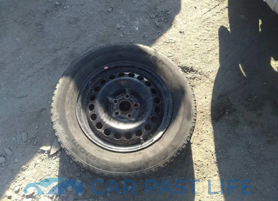 KL4CJASB0FB053139# 12