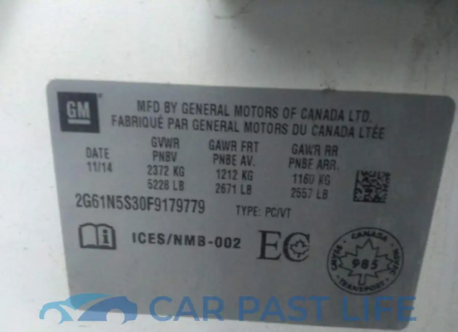 2G61N5S30F9179779# 9