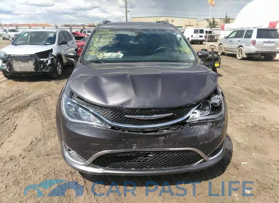 2C4RC1EG9HR523299# 6
