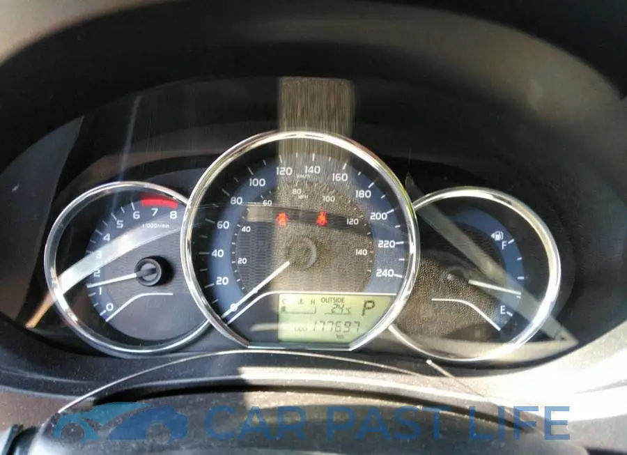 2T1BURHE0GC694383# 7