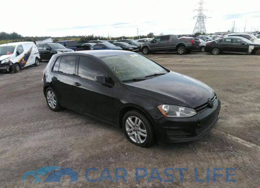 3VW117AU9FM064455# 1