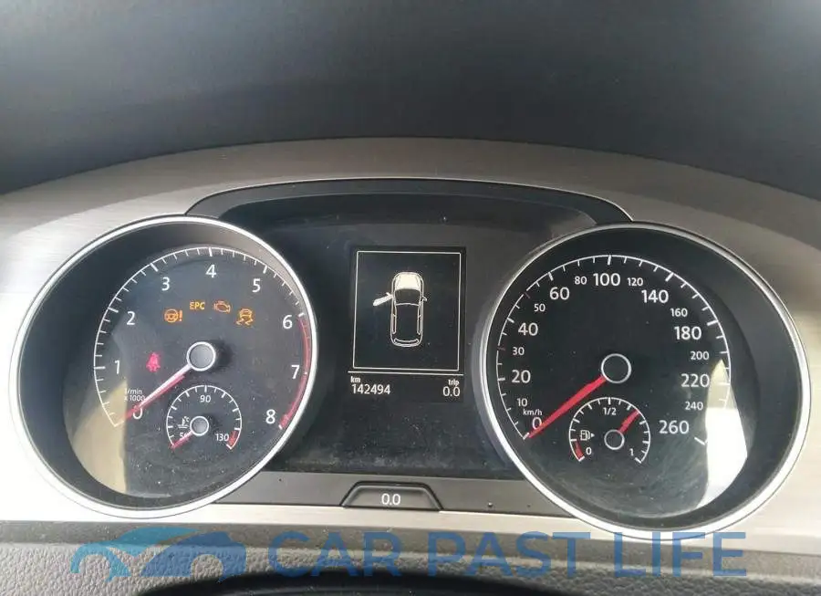 3VW117AU9FM064455# 4