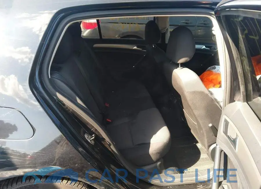 3VW117AU9FM064455# 5
