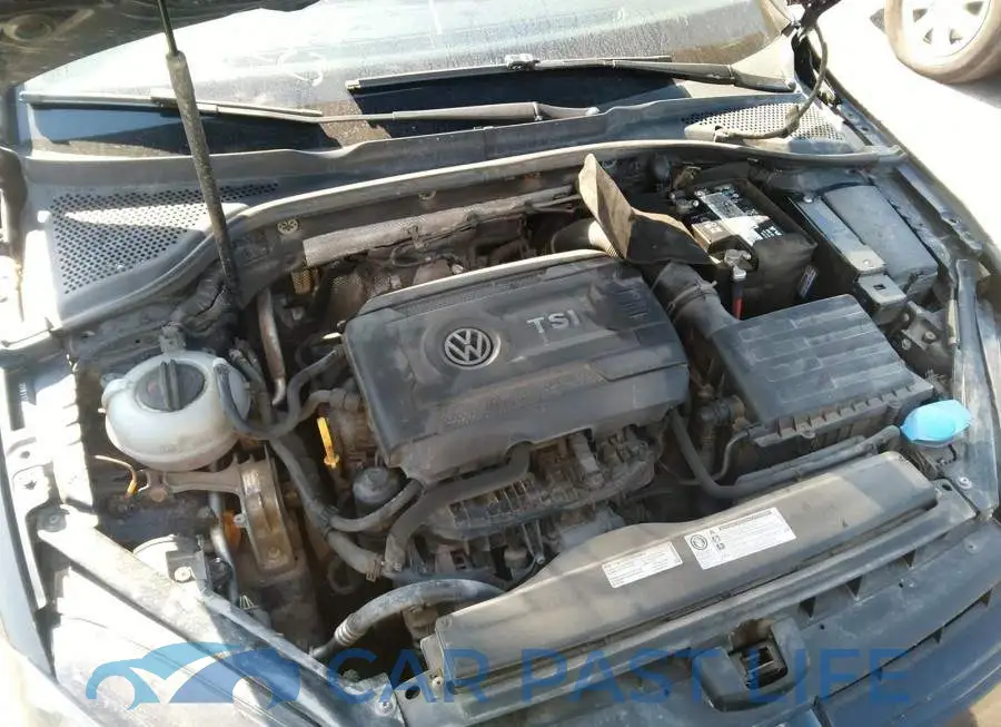 3VW117AU9FM064455# 7