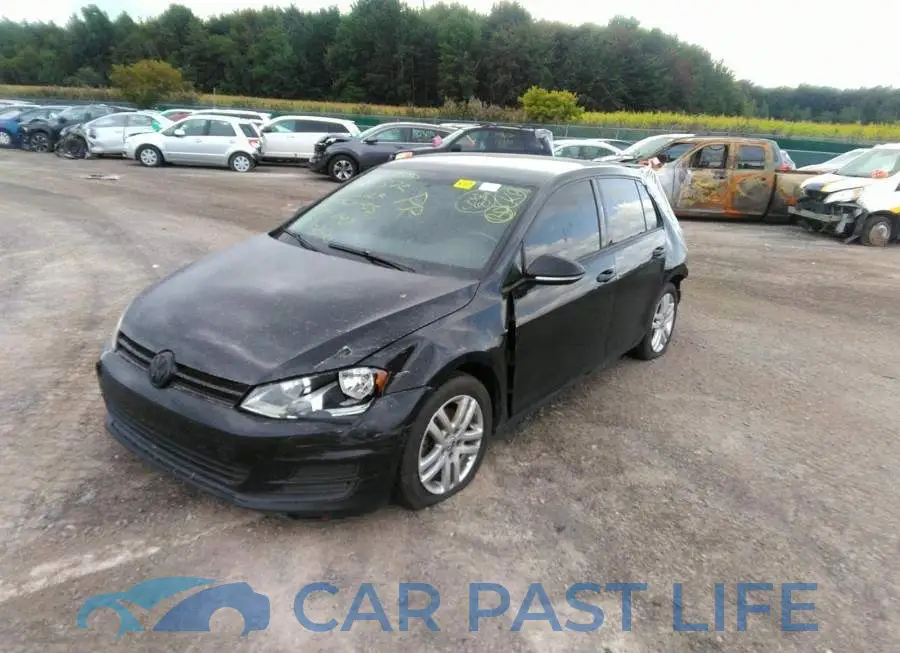 3VW117AU9FM064455# 2