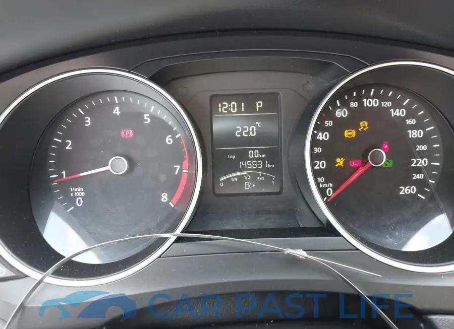 3VW2K7AJ3FM202482# 7