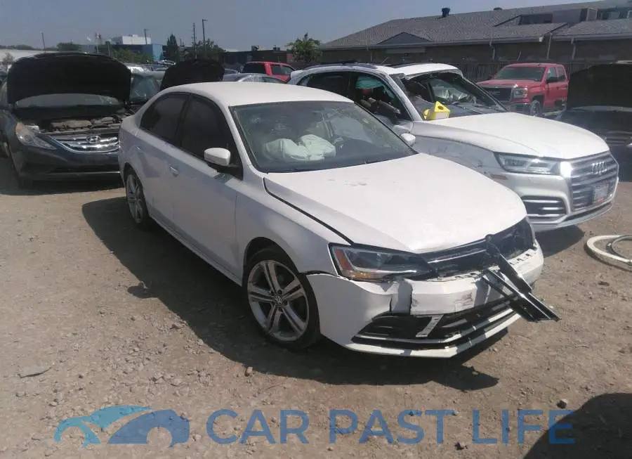 3VW2K7AJ3FM202482# 1