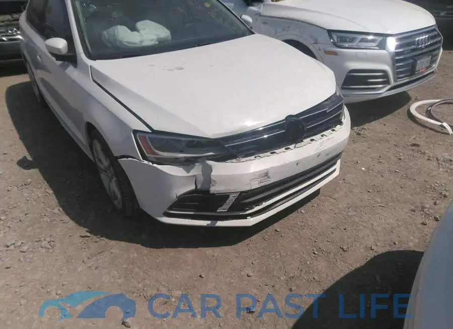 3VW2K7AJ3FM202482# 6