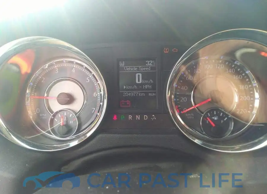 2C4RC1BG6FR519535# 7