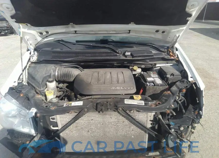 2C4RC1BG6FR519535# 10