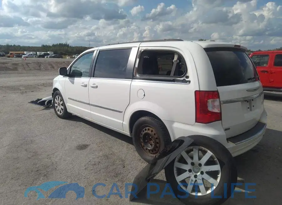 2C4RC1BG6FR519535# 3