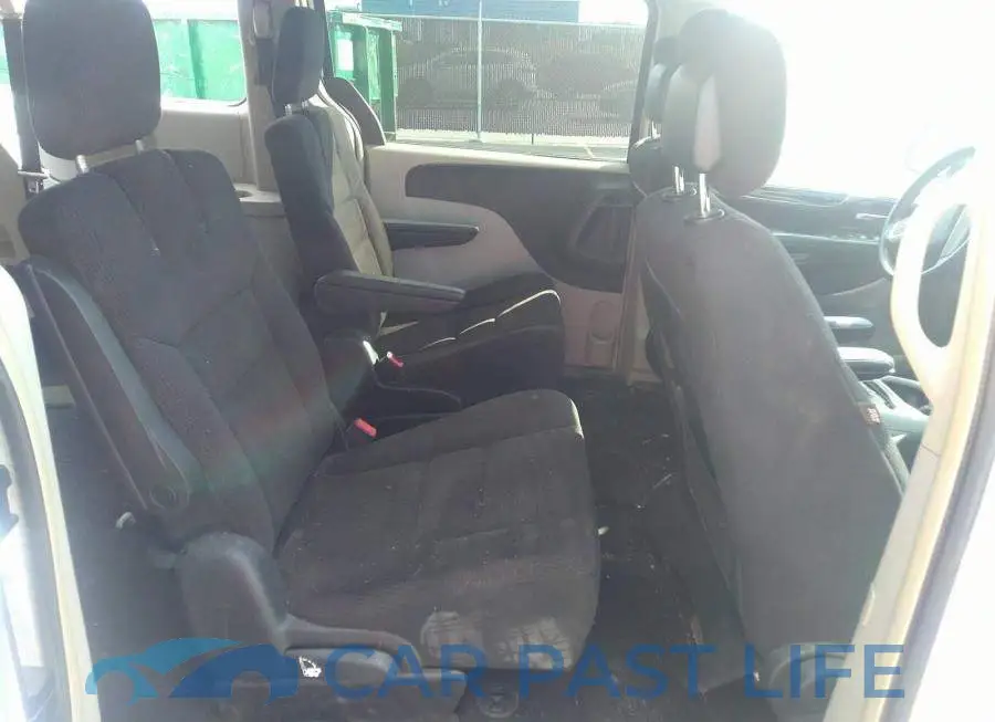 2C4RC1BG6FR519535# 8