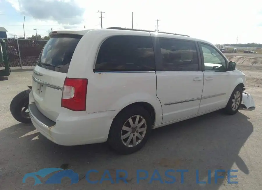 2C4RC1BG6FR519535# 4