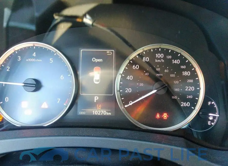 JTHS85EC7L5005736# 7