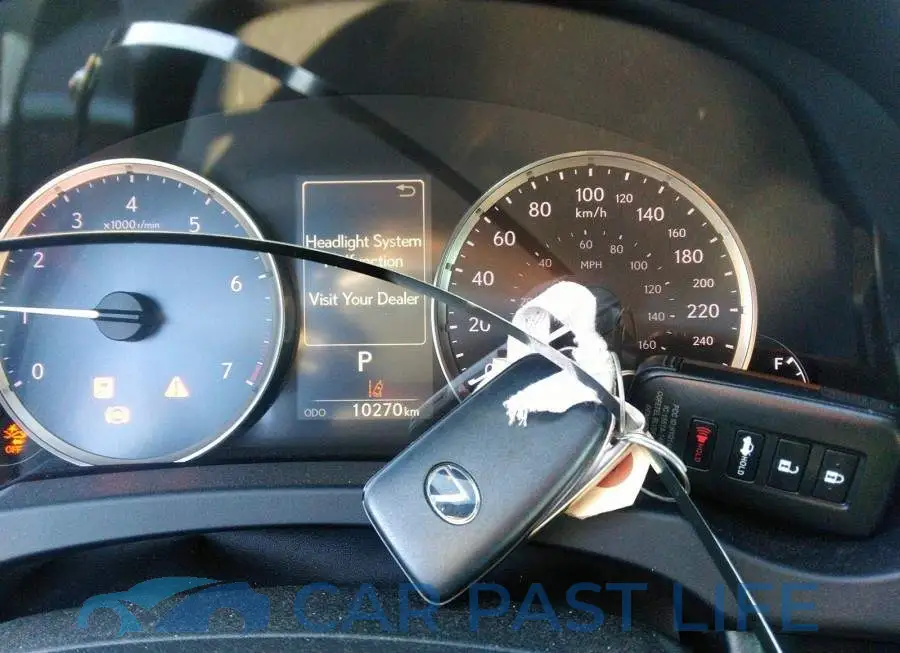 JTHS85EC7L5005736# 11