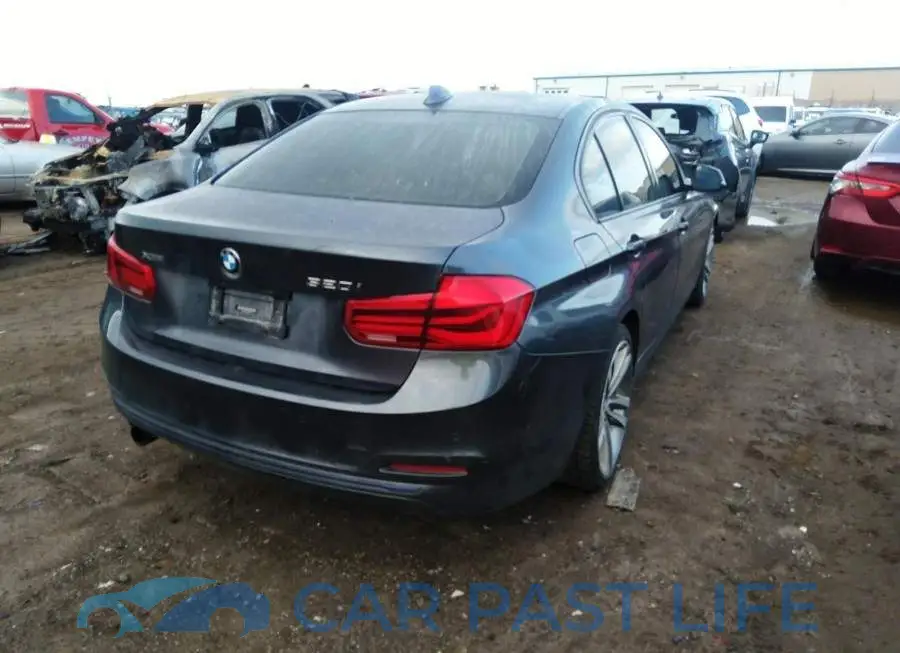 WBA8A3C58GK688432# 4