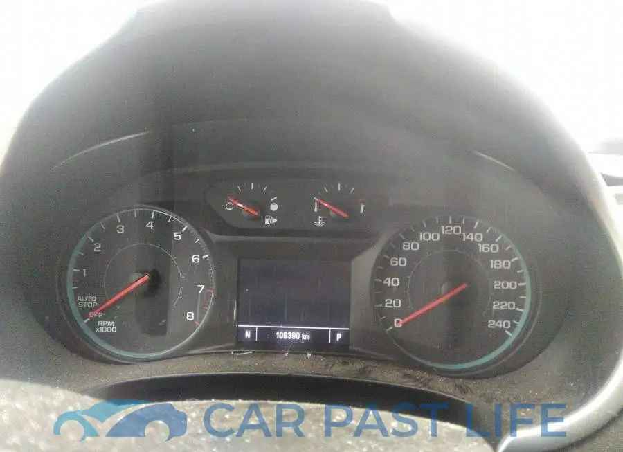 1G1ZG5ST7MF049392# 7