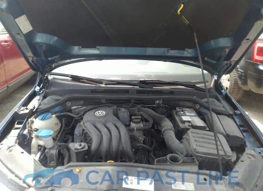 3VW2K7AJ0FM265720# 10