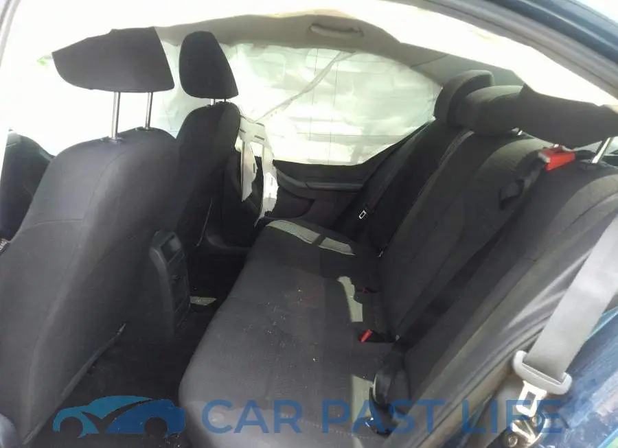 3VW2K7AJ0FM265720# 8