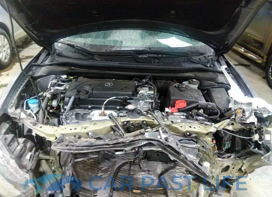 19UDE2F78MA800386# 10