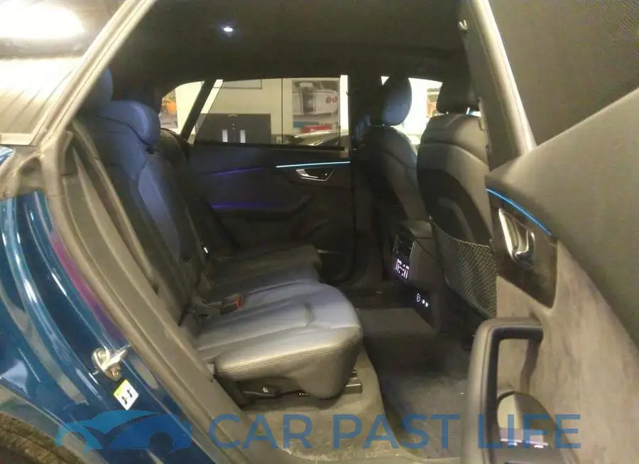 WA1FVAF11KD025691# 8