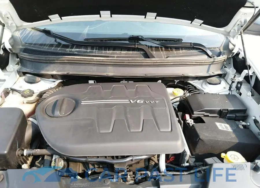 1C4PJMAS6GW134408# 10