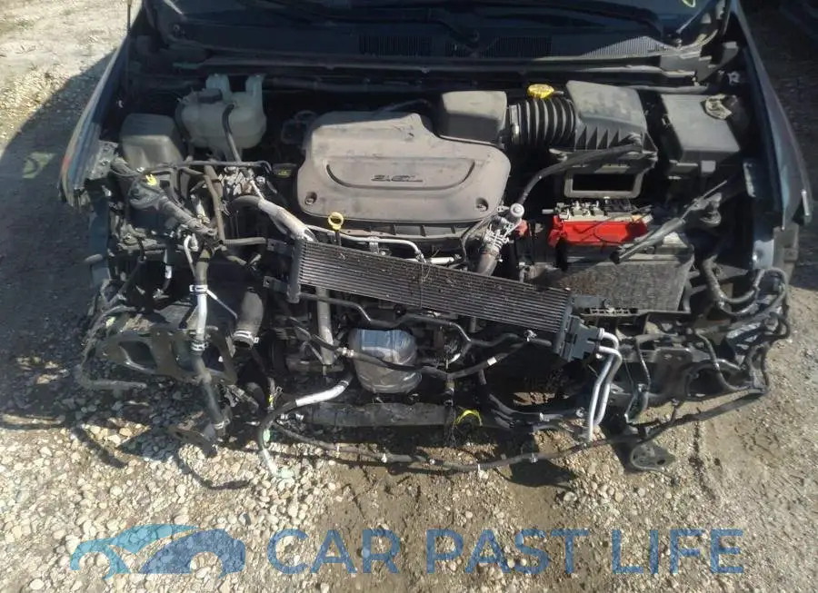 2C4RC1GG4KR561771# 10