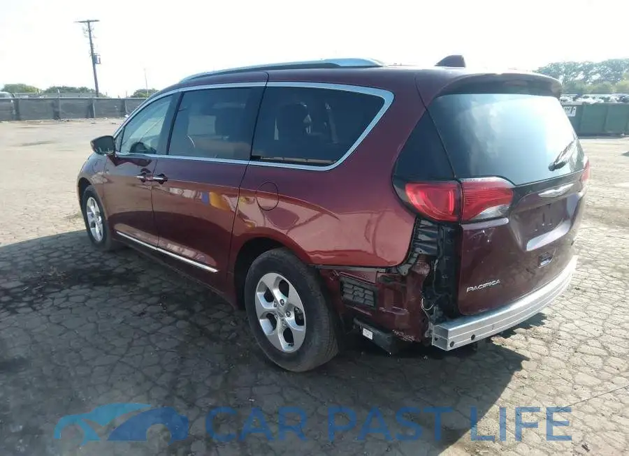 2C4RC1L73JR115972# 3