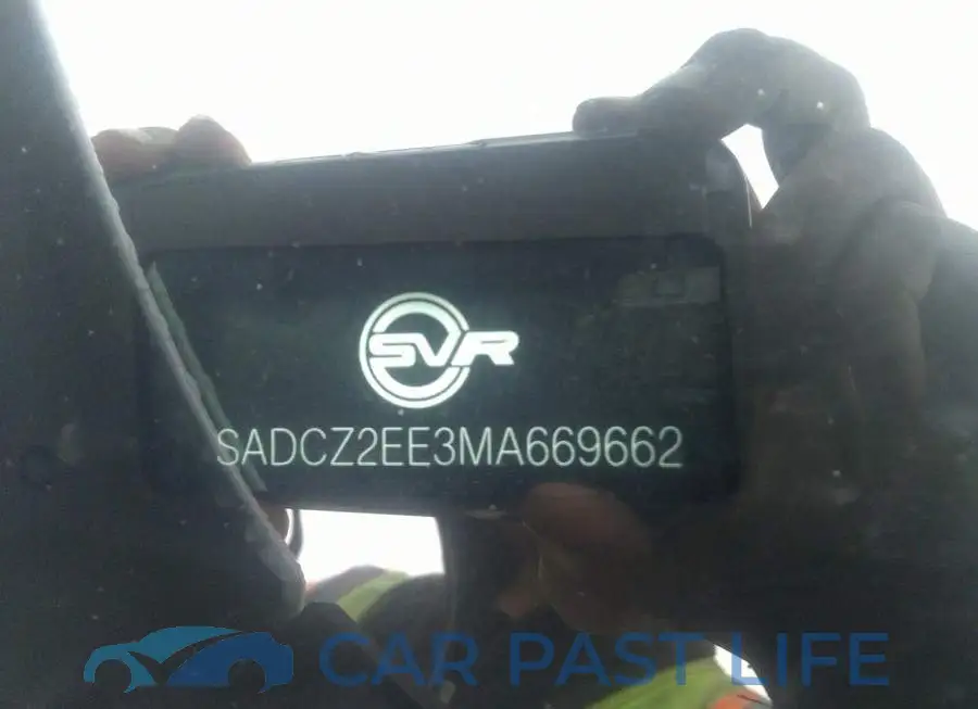 SADCZ2EE3MA669662# 9