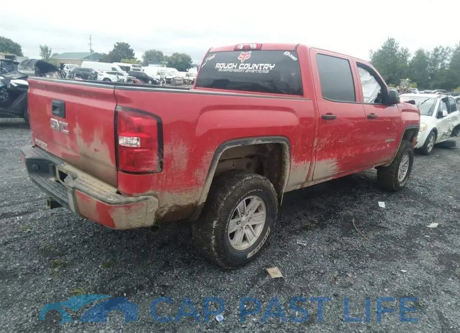 3GTU2LEH8JG451086# 4